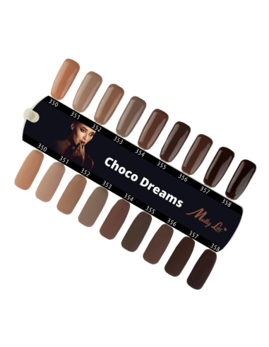 PRALINE PERFECTION 8GRS. HEMA FREE Nº351 ML01351H