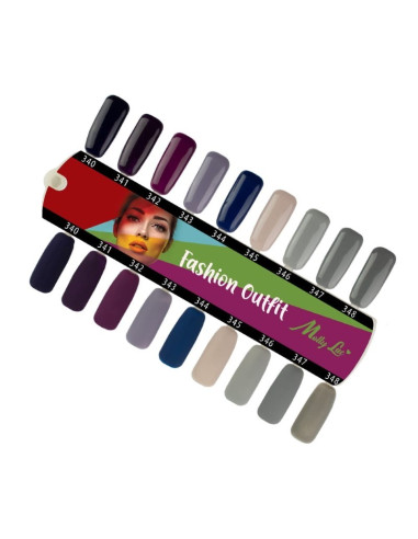 SILENCE Nº346 ML01346