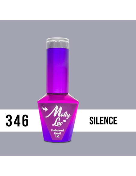 SILENCE Nº346 ML01346