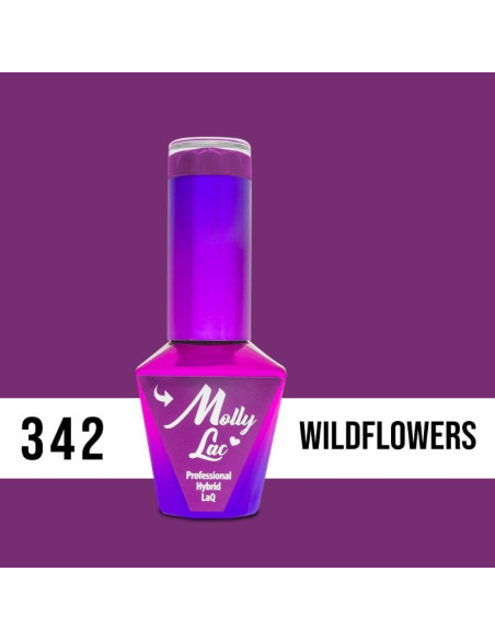 WILDFLOWERS Nº342 ML01342
