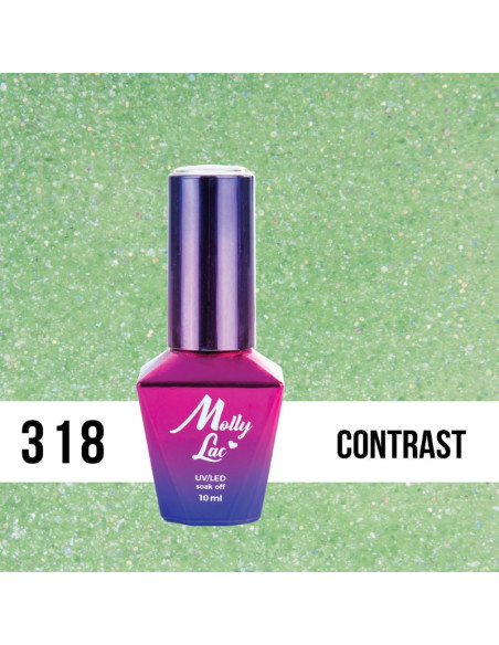 CONTRAST Nº318 ML01318