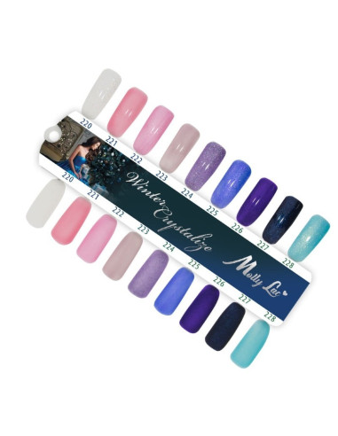 CANDYMAN Nº228	 ML01228