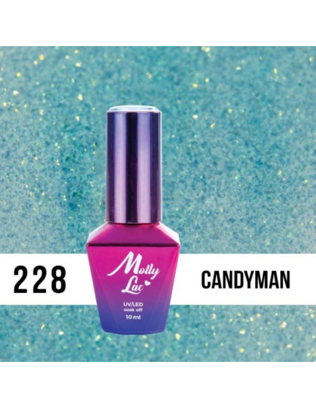 CANDYMAN Nº228	 ML01228