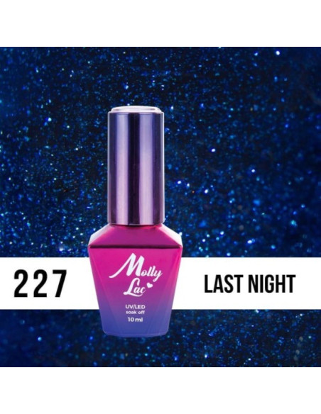 LAST NIGHT 10 ML Nº227 ML01227