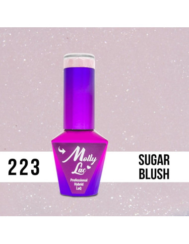 SUGAR BLUSH Nº223 ML01223