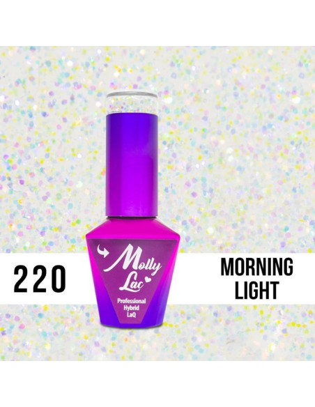 MORNING LIGHT Nº220 ML01220						