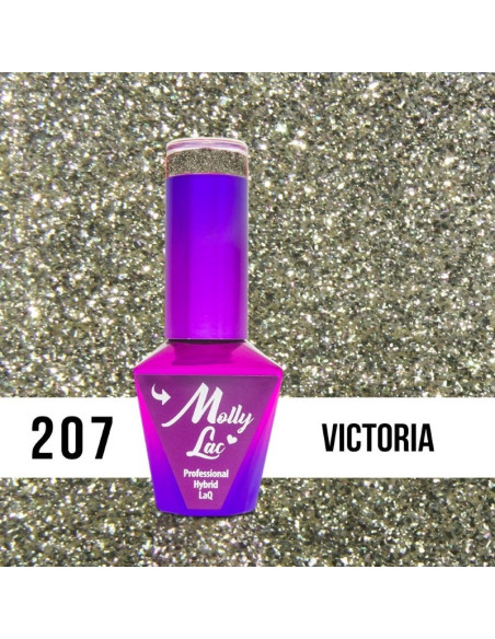 VICTORIA 10ML Nº207 ML01207
