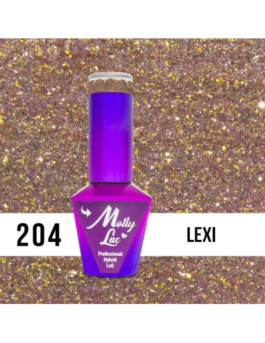 LEXI  Nº204 ML01204
