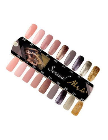 NAOMI 10ML Nº203 ML01203