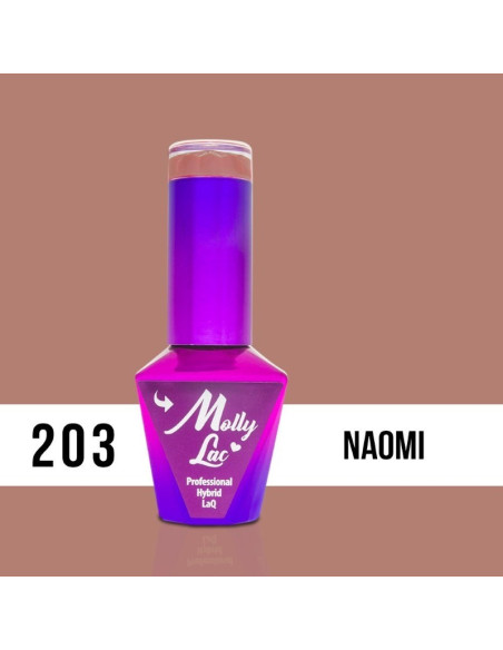 NAOMI 10ML Nº203 ML01203