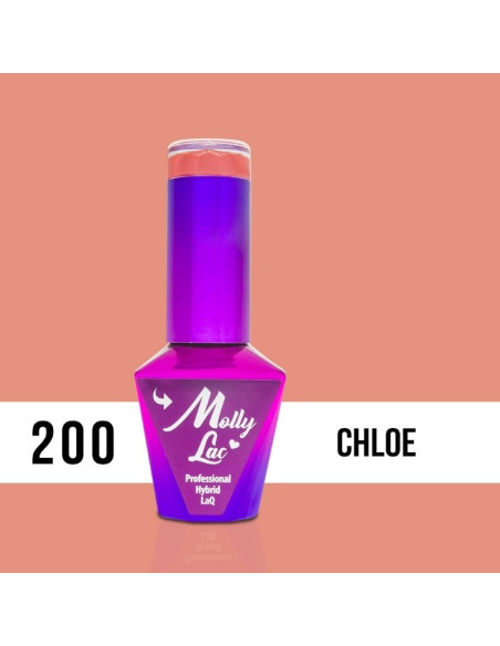 CHLOE Nº200 ML01200
