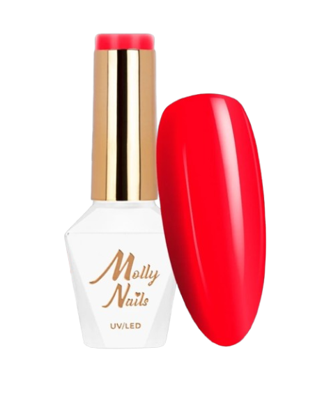 RED KISS 8GRS. HEMA FREE Nº198 ML01198H