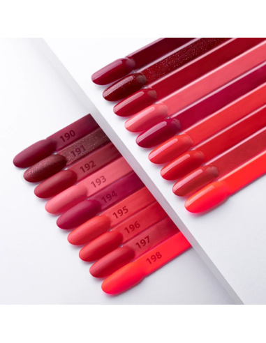 RED KISS 8GRS. HEMA FREE Nº198 ML01198H