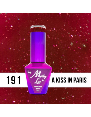 A KISS IN PARIS Nº191 ML01191H