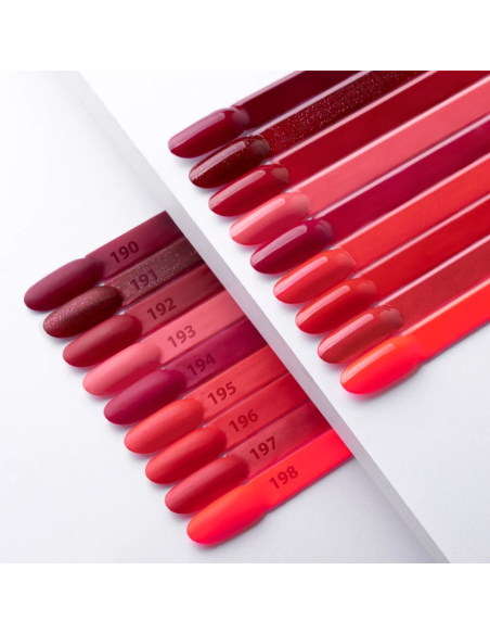 RED WINE 8 GRS. HEMA FREE Nº190 ML01190H