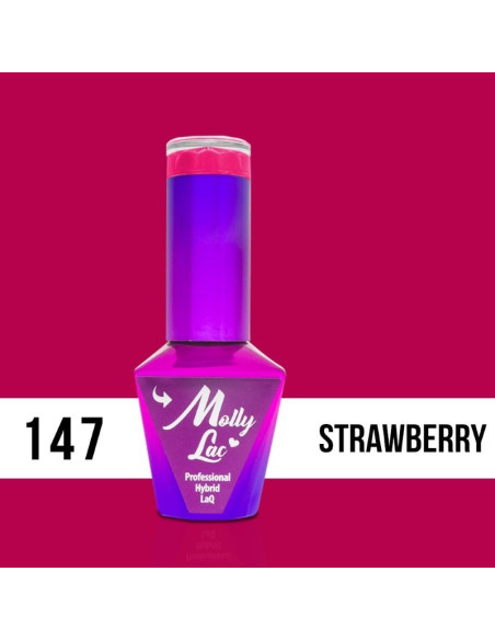 STRAWBERRY Nº147 ML01147