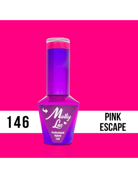 PINK ESCAPE 8GRS. - HEMA FREE Nº146 ML01146H