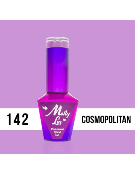 COSMOPOLITAN Nº142 ML01142
