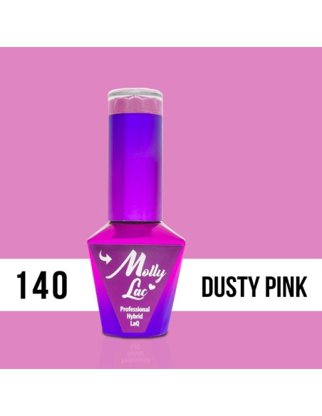 DUSTY PINK Nº140 ML01140