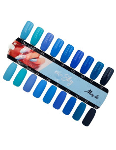 MYSTERY PUFF Nº138 ML01138H 2