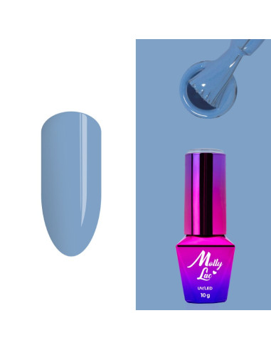 MYSTERY PUFF Nº138 ML01138H