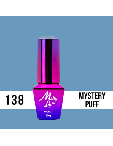 MYSTERY PUFF Nº138 ML01138H