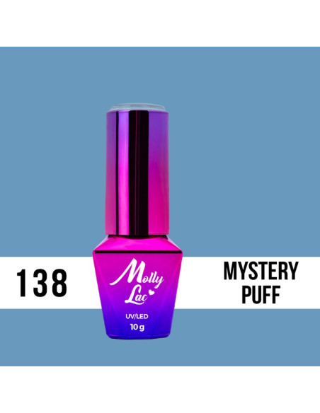 MYSTERY PUFF Nº138 ML01138H
