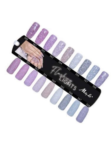 FABULOUS 8GRS. HEMA FREE Nº563 ML01563H