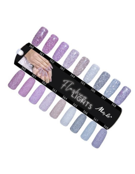 FABULOUS 8GRS. HEMA FREE Nº563 ML01563H