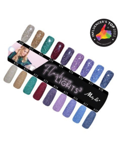 SKIN LIGHTS 5 ML. Nº610 ML01610 2