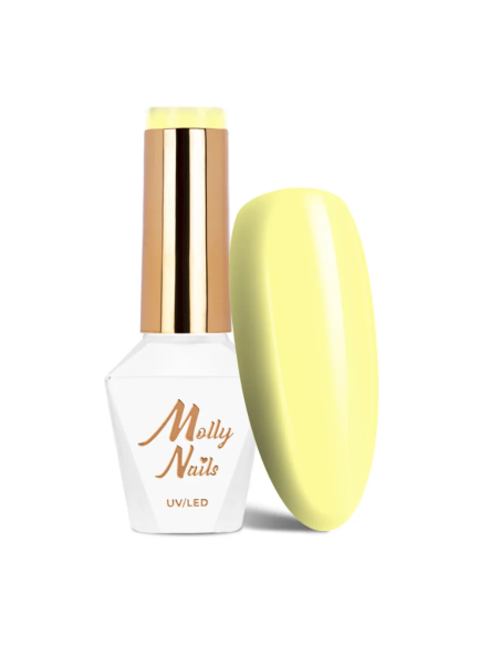 CITRINE CAKE 8 GRS. HEMA FREE Nº125 ML01125H