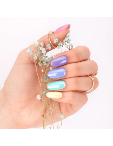 CITRINE CAKE 8 GRS. HEMA FREE Nº125 ML01125H