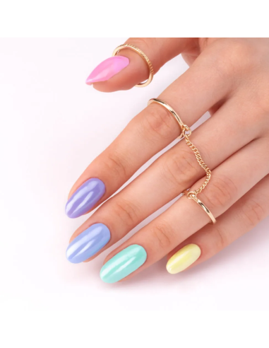 LILY BLOSSOM 8 GRS. HEMA FREE Nº122 ML01122H