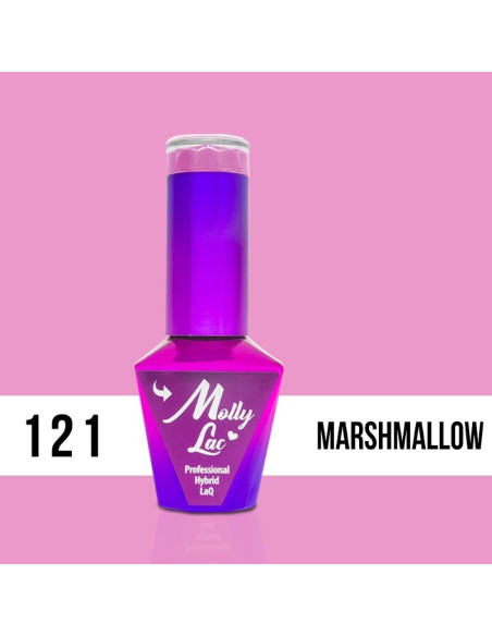 MARSHMALLOW Nº121 ML01121
