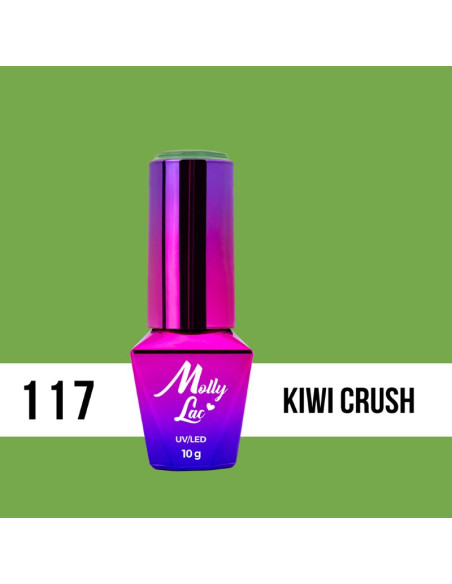 KIWI CRUSH Nº117 ML01117