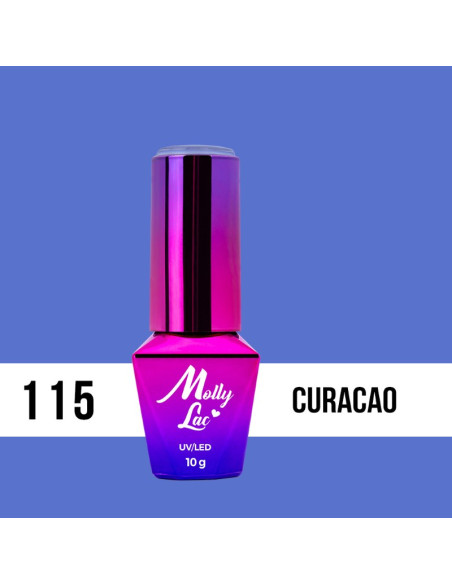 LAC CUCURACAO Nº115 ML01115