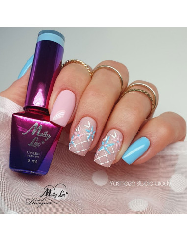 SEA WAVE Nº114 ML01114