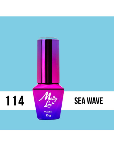 SEA WAVE Nº114 ML01114