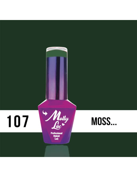 MOSS Nº107 ML01107