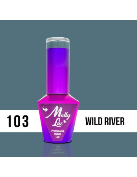 WILD RIVER Nº103 ML01103