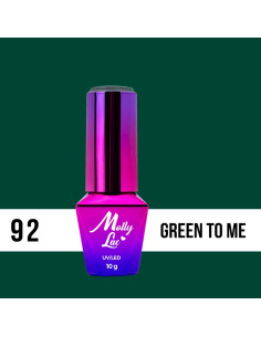 GREEN TO ME Nº92 ML01092
