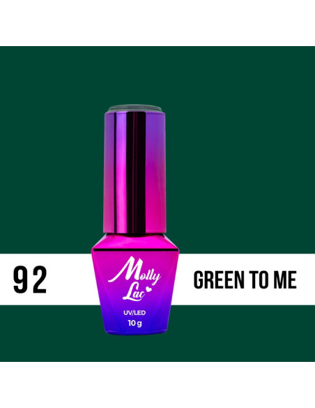 GREEN TO ME Nº92 ML01092