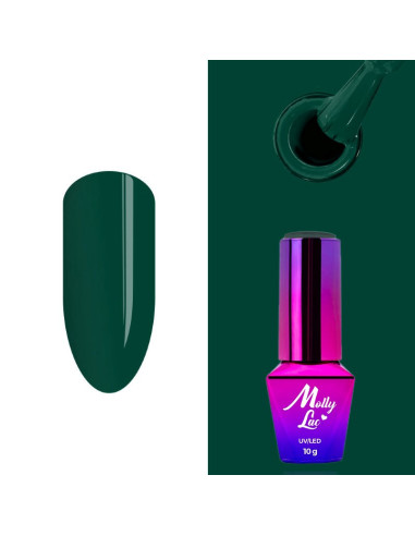 DARK GREEN Nº91 ML01091