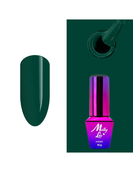 DARK GREEN Nº91 ML01091