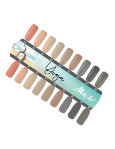 UTTANASANA Nº88 ML01088 2