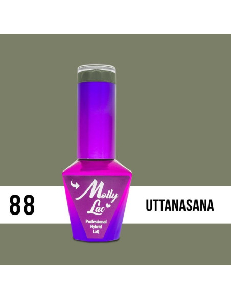 UTTANASANA Nº88 ML01088