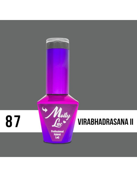 VIRABHADRASANA II Nº87 ML01087