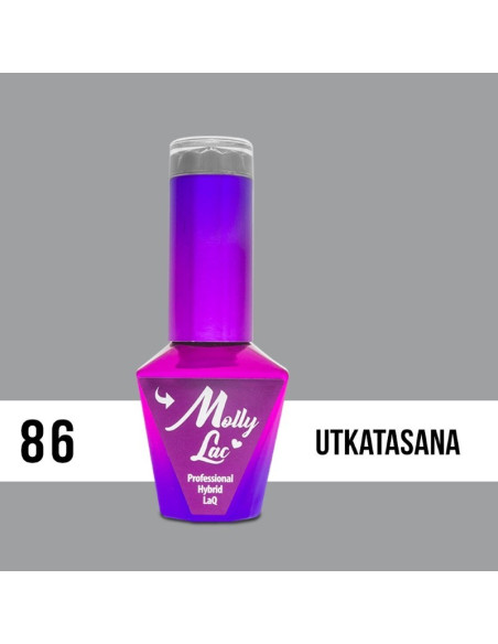 UTKATASANA 10ML Nº86 ML01086