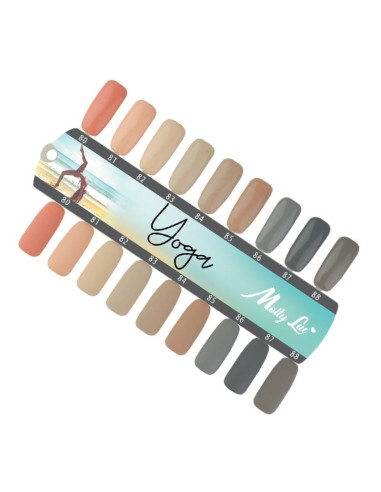 PURVOTTANASANA Nº83 ML01083