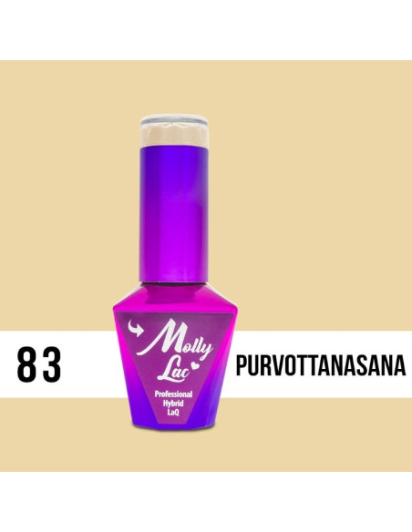 PURVOTTANASANA Nº83 ML01083